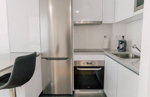 Boavista Apartment | Oporto Yellow Apartments 107