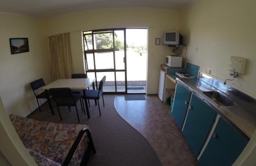 Waiotahi Resort | Opotiki Holiday Park