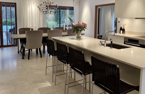 Svalnas Villa | Opportunity - Winterbreak in Stockholm