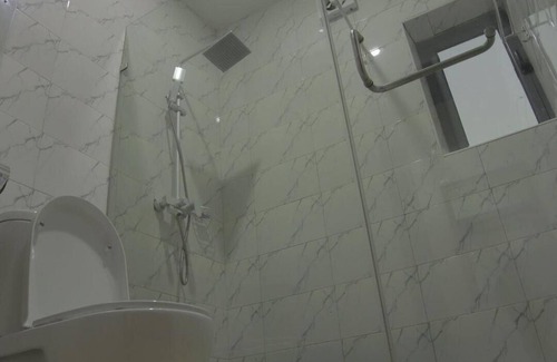 Benin City Hotel | Opt Wood Hotels