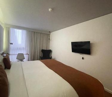 Punta Carretas Hotel | Opta Coliving Punta Carretas