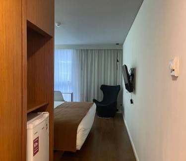 Punta Carretas Hotel | Opta Coliving Punta Carretas