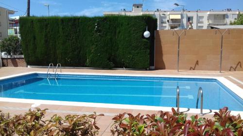 Cambrils Apartment | Optimist