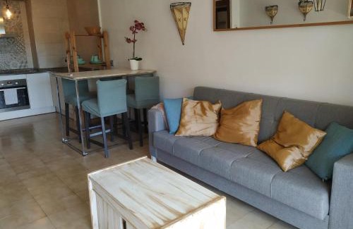 Cambrils Apartment | Optimist