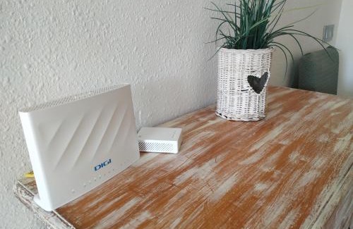 Cambrils Apartment | Optimist