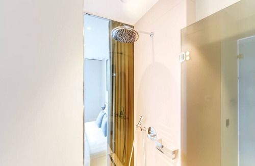 Glattbrugg Apartment | Optimum Apartment Nordic Blue