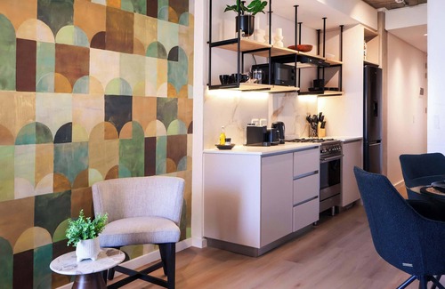 Three Anchor Bay Apartment | Optimum One Bedroom Apartments