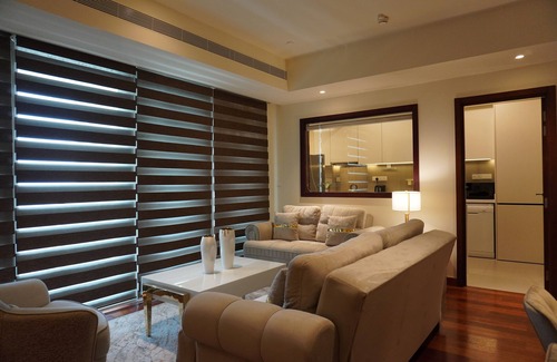Colombo 02 Apartment | Opulent Comfort Suites