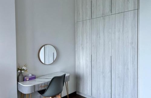 Kuala Lumpur Apartment | Opus by V Stay