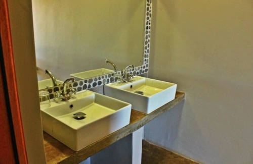 Opuwo Hotel | Opuwo Country Hotel