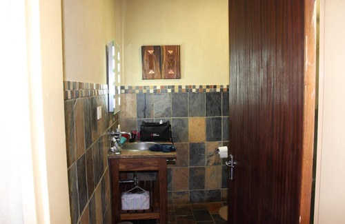 Opuwo Hotel | Opuwo Country Hotel