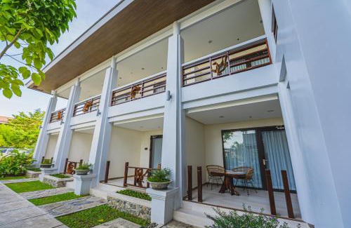 El Nido Resort | Ora Beach Resort