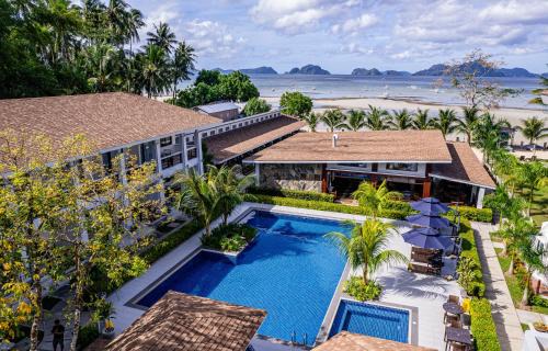 El Nido Resort | Ora Beach Resort