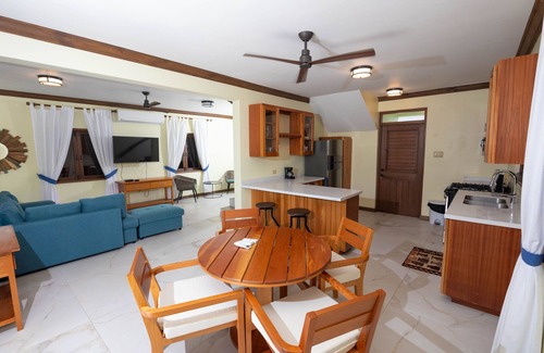 Oracabessa Bed & Breakfast | Oracabessa Hill Cottages