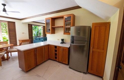 Oracabessa Bed & Breakfast | Oracabessa Hill Cottages
