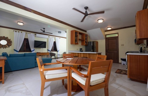 Oracabessa Bed & Breakfast | Oracabessa Hill Cottages