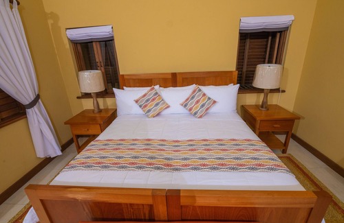 Oracabessa Bed & Breakfast | Oracabessa Hill Cottages