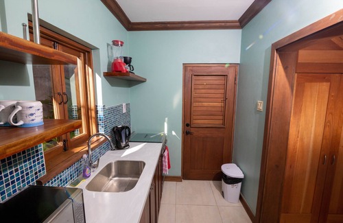 Oracabessa Cottage | Oracabessa Hill Cottages