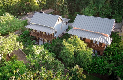 Oracabessa Cottage | Oracabessa Hill Cottages
