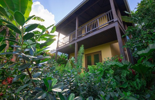Oracabessa Cottage | Oracabessa Hill Cottages