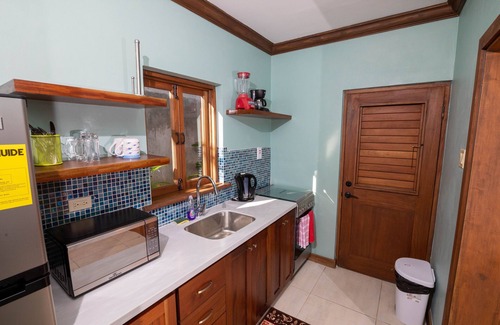 Oracabessa Cottage | Oracabessa Hill Cottages