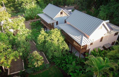 Oracabessa Cottage | Oracabessa Hill Cottages
