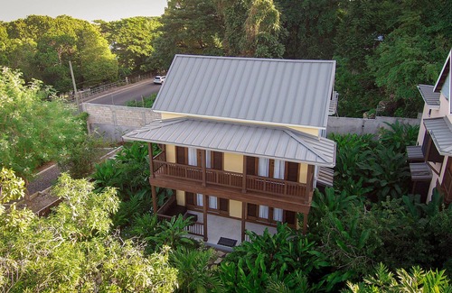 Oracabessa Cottage | Oracabessa Hill Cottages