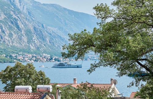 Orahovac Apartment | Orahovac Sea View