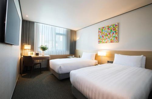 Naegok-dong Hotel | Orakai Cheonggyesan Hotel, BW Premier Collection