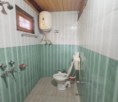 Shoja Hotel | Oran Stays Shoja