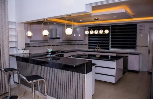 Eldoret House | ORANA Luxury Palace:nElegant and cozy modern home near Eldoret Airport and city