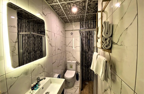 Bahcelievler Hotel | Orange Airport Hotel