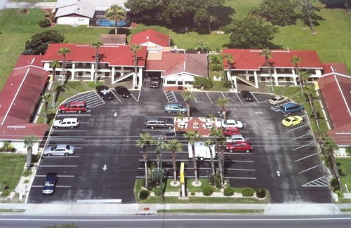 Orange City Hotel | Orange City Motel - Orange City