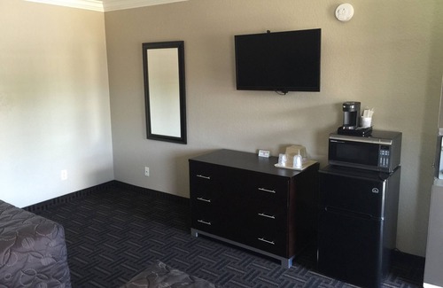 Orange City Hotel | Orange City Motel