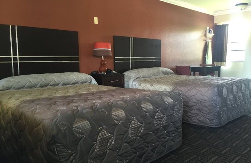 Orange City Hotel | Orange City Motel