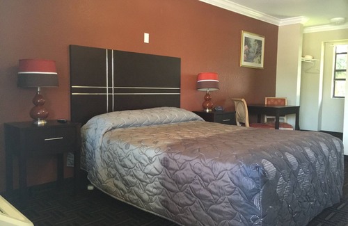 Orange City Hotel | Orange City Motel