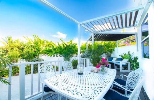 Nassau Apartment | Orange Cottage - At Orange Hill
