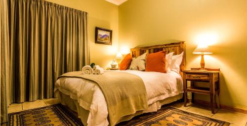Robertson House | Orange Grove