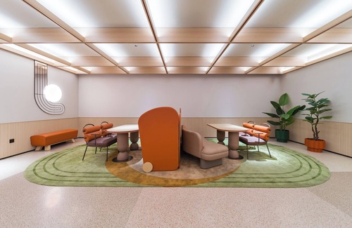Beijing Road Hotel | Orange Hotel Guangzhouqiyi Road