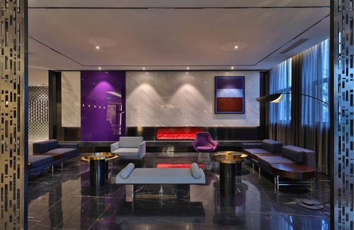 Pudong Hotel | Orange Hotel Select