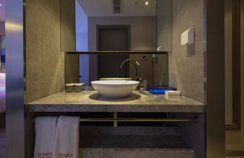 Pudong Hotel | Orange Hotel Select