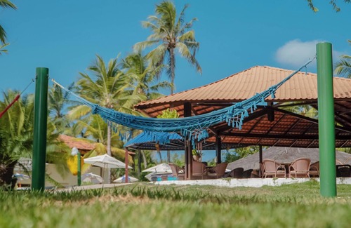 Pilar Hotel | Orange Praia Hotel