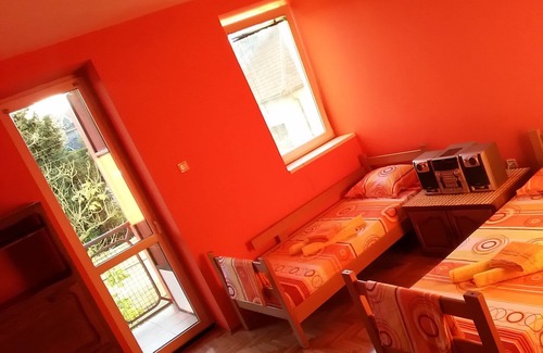 Subotica Apartment | Orange PREMIUM apart Subotica center