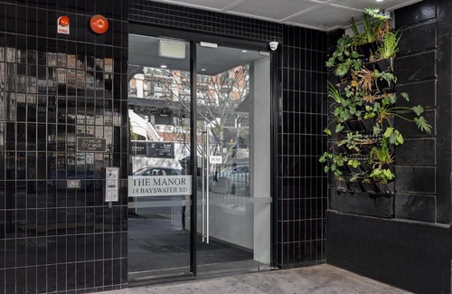 Kings Cross Apartment | Orange Stay Apartments Potts Point