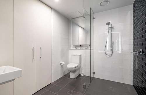 Kings Cross Apartment | Orange Stay Apartments Potts Point