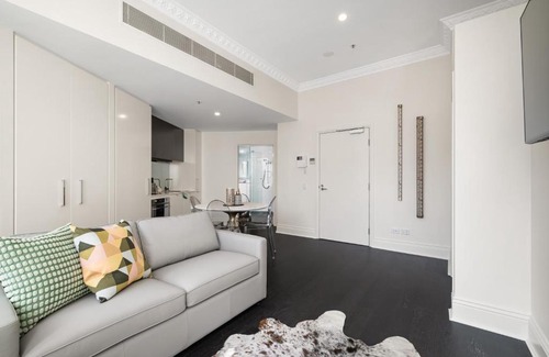 Kings Cross Apartment | Orange Stay Apartments Potts Point
