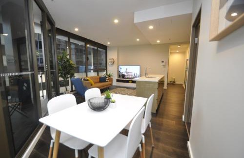 Sydney Central Business District Apartment | Orange Stay Sydney CBD