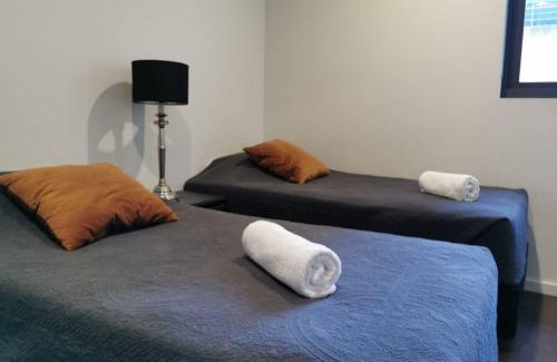 Sydney Central Business District Apartment | Orange Stay Sydney CBD