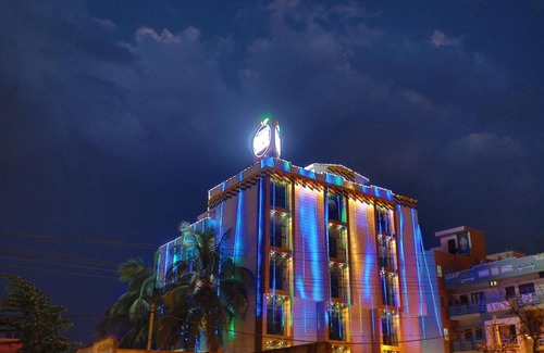 Chikkajala Hotel | Orange Suites & Inn Near Bangalore Airport