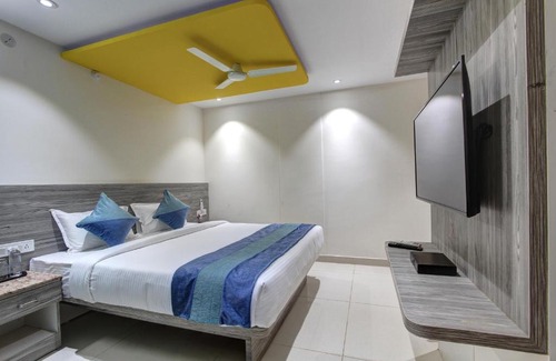 Chikkajala Hotel | Orange Suites & Inn Near Bangalore Airport